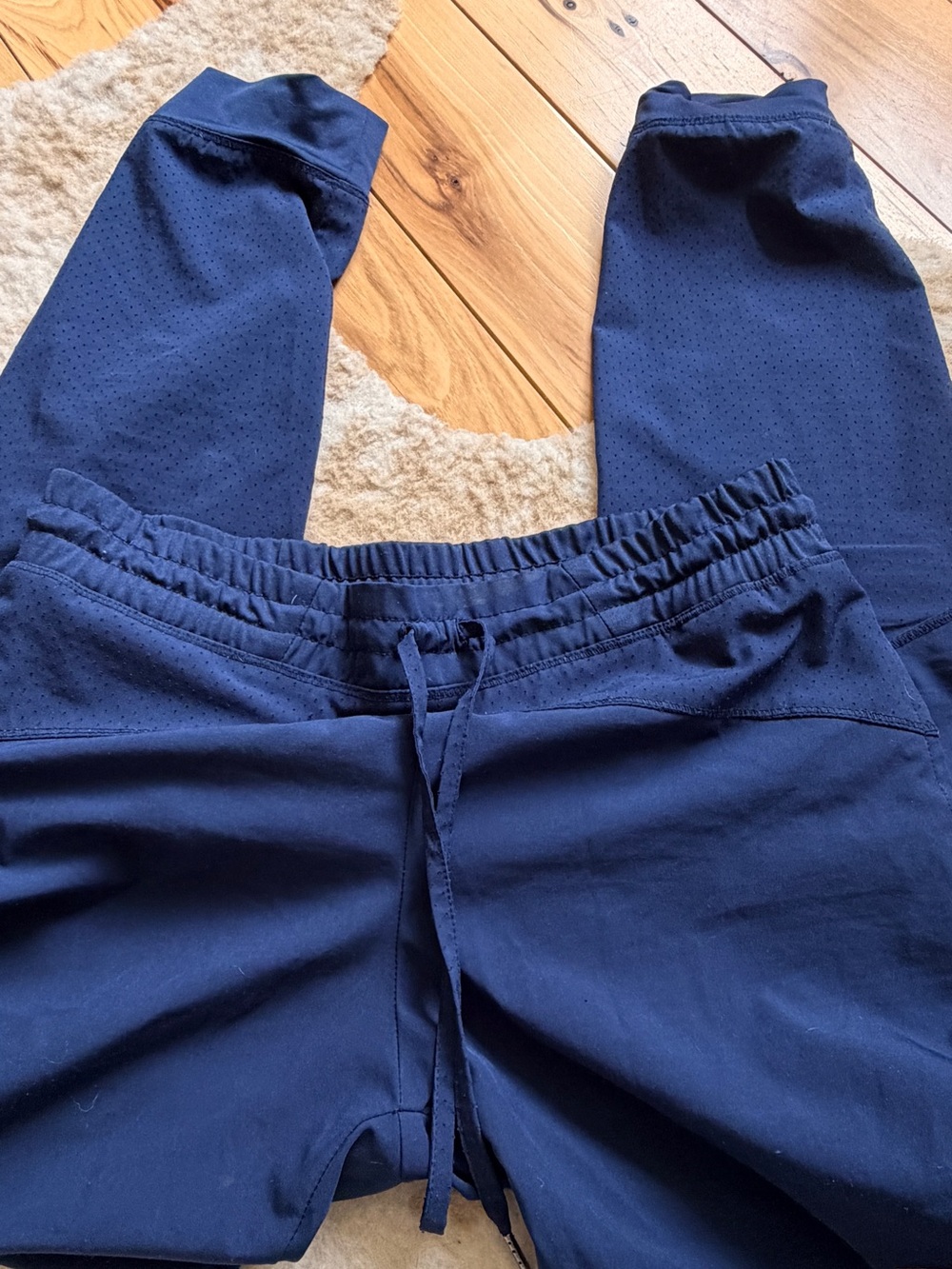 Barco one blue joggers small